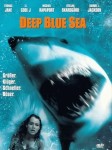Vorschaubild 1 von Deep Blue Sea DVD Actionfilm Thomas Jane Samuel L. Jackson Haie Unterwasser