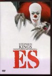 Vorschaubild 1 von Stephen Kings ES - Horrorfilm DVD Pennywise Clown Klassiker