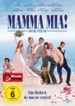 Vorschaubild 1 von Mia! Der Film DVD Romcom Meryl Streep Pierce Brosnan Colin Firth
