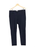 Vorschaubild 1 von Damen Anzughose Business Elegant Blau Gr. W33