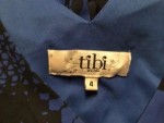 Vorschaubild 3 von NEW YORK Damen Sommerkleid 34;XS Blau Elegant Klassisch