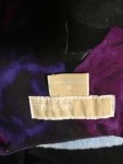 Vorschaubild 3 von Freizeitkleid Damen Gr. 34/XS Blumenmuster Mehrfarbig Elegant