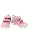 Vorschaubild 2 von Somewhere Lauflernschuhe Mädchen Gr. 21 Rosa Pink Klettverschluss