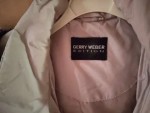 Vorschaubild 3 von Damen Steppmantel Gr. 36/S Beige Klassisch Wintermantel