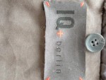 Vorschaubild 3 von Damen Winterjacke Gr. 34/XS Grau Casual Kapuze Fellbesatz