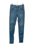 Vorschaubild 1 von Damen Jeans Regular Fit W25/34 Blau Casual