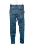 Vorschaubild 2 von Damen Jeans Regular Fit W25/34 Blau Casual