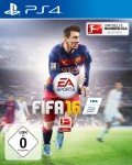 Vorschaubild 1 von FIFA 16 EA Sports PlayStation 4 PS4 Videospiel Fußball Simulation