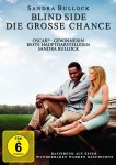 Vorschaubild 1 von Side - Die große Chance - DVD - Sandra Bullock - Biografischer Film