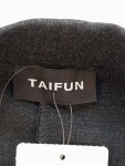 Vorschaubild 3 von TAIFUN Damen Anzughose Gr. 34 Grau Meliert Elegant Business Stretch