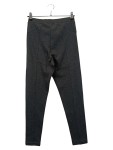 Vorschaubild 2 von TAIFUN Damen Anzughose Gr. 34 Grau Meliert Elegant Business Stretch