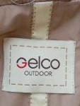 Vorschaubild 3 von Damen Outdoorjacke Gr. 42/L Braun Klassisch Übergangsjacke