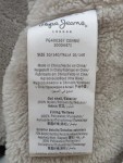 Vorschaubild 4 von PEPE JEANS Kinder Steppjacke Gr. 140 Grau Klassisch Winterjacke