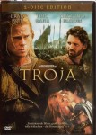 Vorschaubild 1 von Troja (2 DVDs) 2-Disc Edition Brad Pitt Eric Bana Orlando Bloom Kriegsfilm