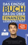 Vorschaubild 1 von FINANZFLUSS Kehl Linke: Vermögensaufbau Fachbuch Taschenbuch Finanzratgeber