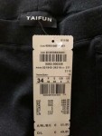 Vorschaubild 6 von TAIFUN Damen Anzughose Gr. 34 Grau Meliert Elegant Business Stretch