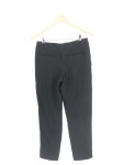 Vorschaubild 1 von CHLOé Damen Anzughose Gr. 36 S Schwarz Elegant Business Strukturmuster