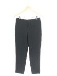 Vorschaubild 2 von CHLOé Damen Anzughose Gr. 36 S Schwarz Elegant Business Strukturmuster