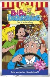 Vorschaubild 1 von Bibi Blocksberg Hörspiel Kassette Folge 11 Der Schulausflug Kinder MC