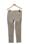 Vorschaubild 2 von Damen Jeans Straight Leg W30/38/M Grau Casual
