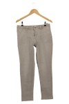 Vorschaubild 1 von Damen Jeans Straight Leg W30/38/M Grau Casual