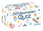 Vorschaubild 1 von Schlaumeier-Quiz Spiel Kinder Wissensspiel ab 8 Jahre Allgemeinwissen