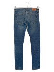 Vorschaubild 2 von ACNE Damen High Waist Jeans FLEX S/FRESH Blau Gr. W27/36/S