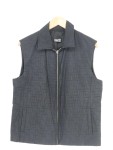 Vorschaubild 1 von Leichte Weste Damen Gr. 40/L Grau Business