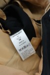 Vorschaubild 4 von CHLOé Damen Anzughose Gr. 36 S Schwarz Elegant Business Strukturmuster