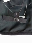 Vorschaubild 3 von NEW YORK Damen Blusenkleid Gr. 34/XS Mehrfarbig Wolle Seide Grafisch