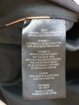 Vorschaubild 4 von NEW YORK Damen Blusenkleid Gr. 34/XS Mehrfarbig Wolle Seide Grafisch