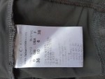 Vorschaubild 4 von Etuikleid Damen Gr. 36/S Grau Business Elegant Polyester