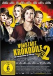 Vorschaubild 1 von Vorstadtkrokodile 2 DVD Jugendfilm Nick Romeo Reimann Abenteuer Deutsch ab 6