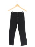 Vorschaubild 1 von Damen Mom Jeans Gr. 32/XXS Schwarz Casual