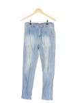Vorschaubild 1 von Damen Jeans Regular Fit W28/L34 Blau Casual Hose