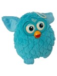 Vorschaubild 1 von Furby elektronisches Kuscheltier Plüschtier Blau 15cm