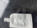 Vorschaubild 5 von Leichte Jacke Damen Gr. 36/S Schwarz Modern Übergangsjacke