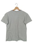 Vorschaubild 2 von Kinder T-Shirt Grau Gr. 140 Istanbul Print Casual Kurzarm