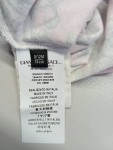 Vorschaubild 3 von Barockmuster Shorts Kinder Rosa Gr. 74 Baumwolle Klassisch
