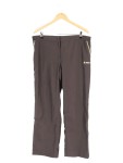 Vorschaubild 1 von Damen Outdoorhose XL 42 Braun Sportlich Wanderhose Trekkinghose