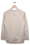 Vorschaubild 2 von Quechua Herren Pullover Gr. 44/S Grau Casual Sportlich