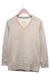 Vorschaubild 1 von Quechua Herren Pullover Gr. 44/S Grau Casual Sportlich