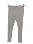 Vorschaubild 1 von Leggings Kinder Gr. 152 Grau Casual Sportlich