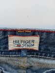 Vorschaubild 3 von Herren Jeans Straight Leg W30/L34 Blau Casual Vintage