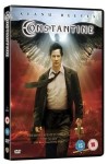 Vorschaubild 2 von Constantine DVD Film Thriller mit Keanu Reeves Action Fantasy