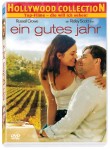Vorschaubild 2 von Ein gutes Jahr DVD Romcom Ridley Scott Russell Crowe Hollywood Collection