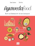 Vorschaubild 1 von Ayurvedafood von Sandra Salmandjee Kochbuch Ayurveda Gesund Kochen HC Deutsch