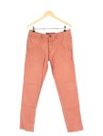 Vorschaubild 1 von Damen Cargohose Rosa W30/38/M Casual Baumwolle
