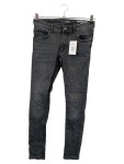 Vorschaubild 1 von Herren Jeans W28/L32 Grau Tapered Fit Skinny Culver
