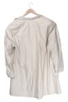Vorschaubild 2 von Hensel Klassischer Damen Mantel Beige Gr. 44/XXL Elegant Nylon